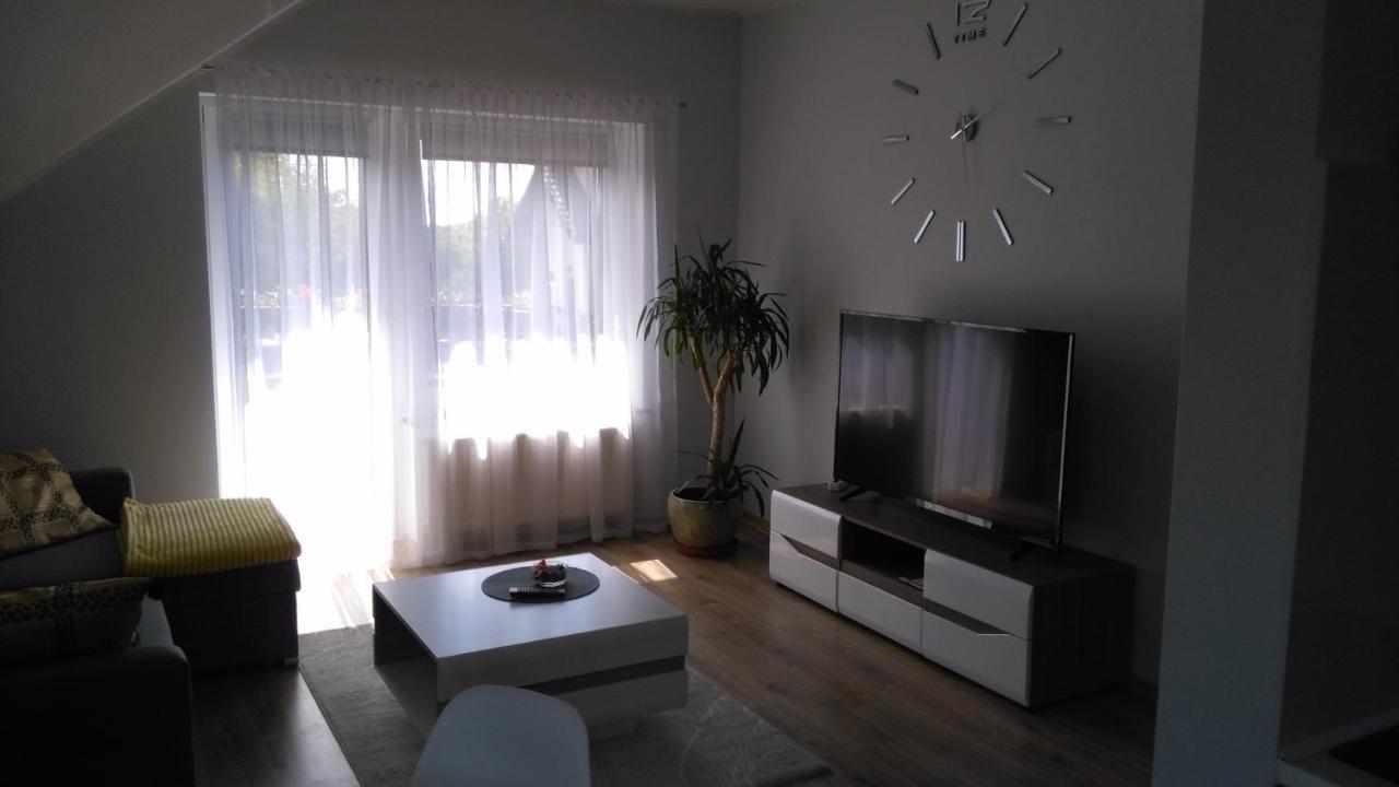 Apartament Sloneczny Gdansk Exterior photo