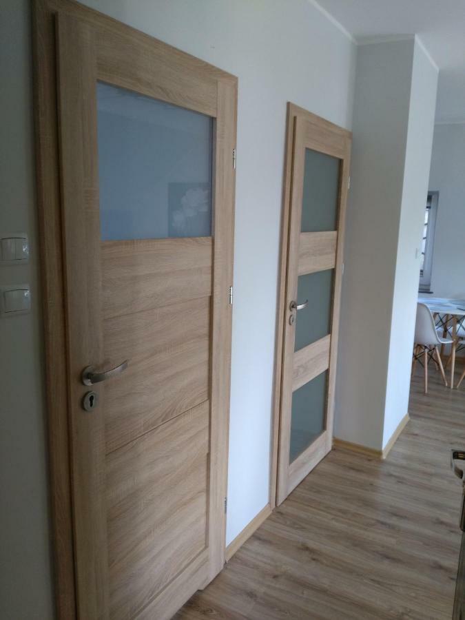 Apartament Sloneczny Gdansk Exterior photo