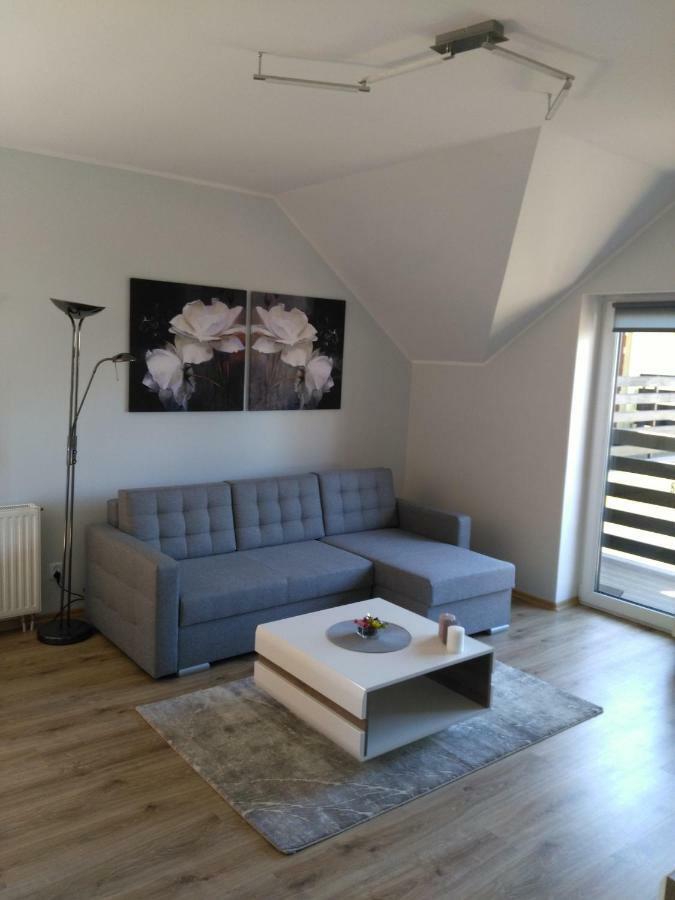 Apartament Sloneczny Gdansk Exterior photo